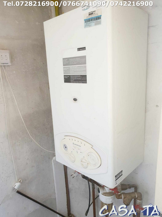 Apartament 2 camere, situat în Târgu Jiu, Str. 22 Decembrie 1989