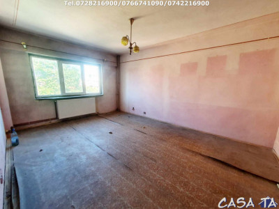 Apartament 2 camere, situat în Târgu Jiu, Str. 22 Decembrie 1989
