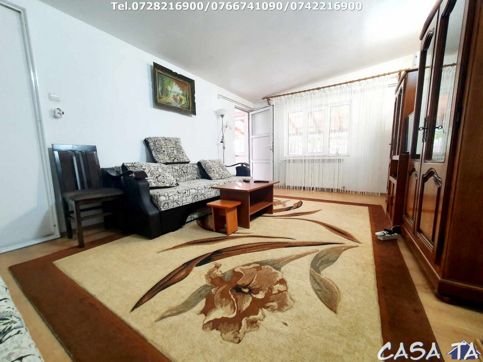 Casa situata în Târgu jiu, cartier Iezureni