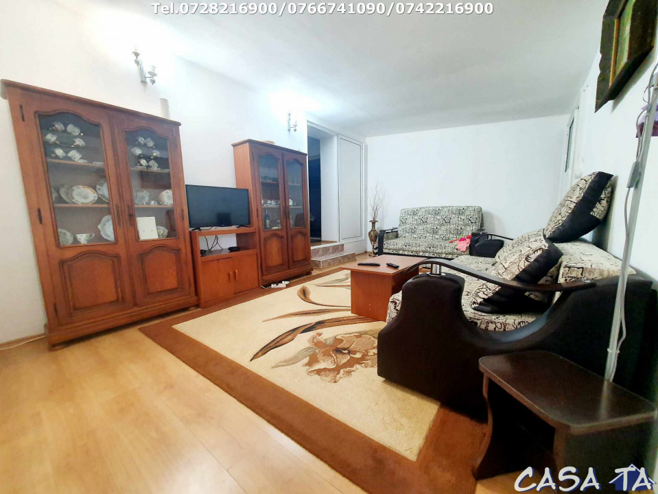 Casa situata în Târgu jiu, cartier Iezureni