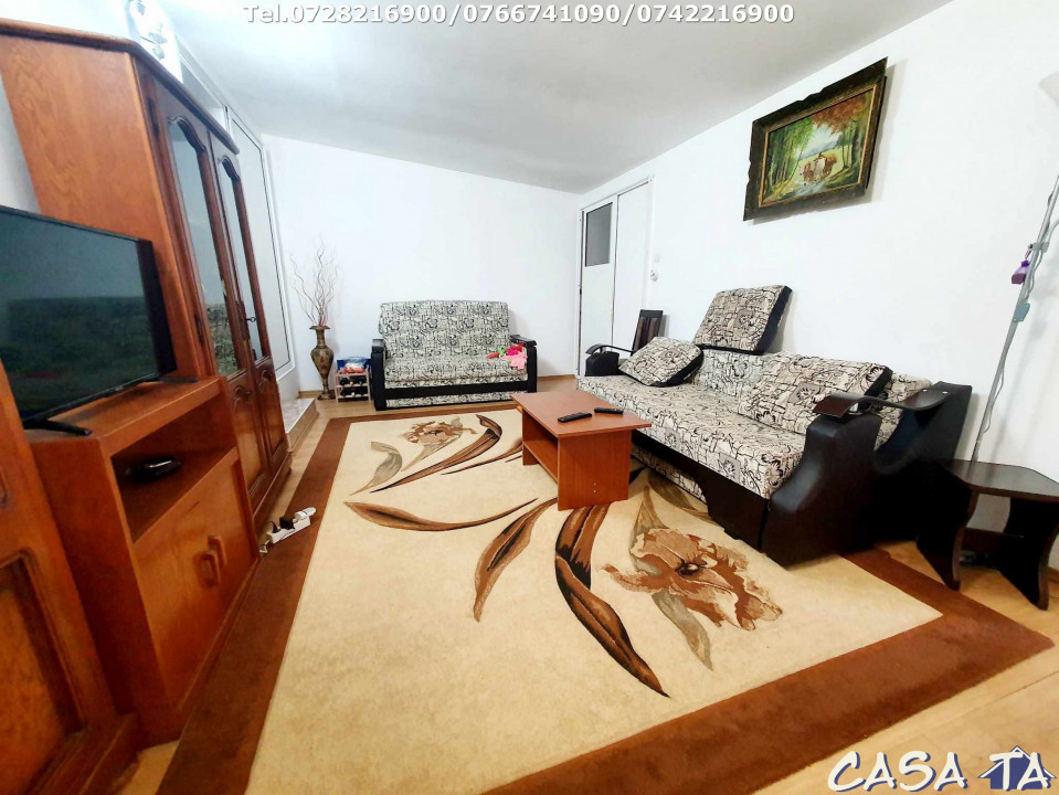 Casa situata în Târgu jiu, cartier Iezureni