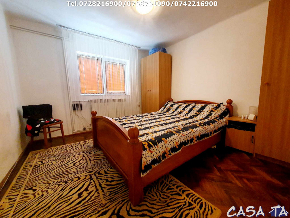 Casa situata în Târgu jiu, cartier Iezureni