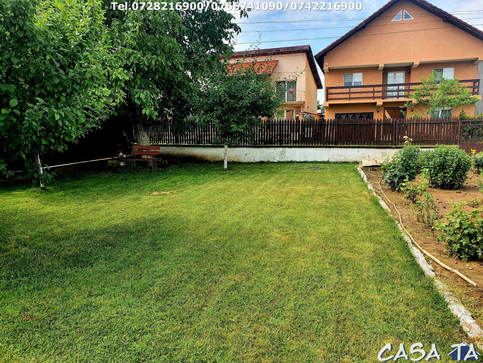 Casa situata în Târgu jiu, cartier Iezureni