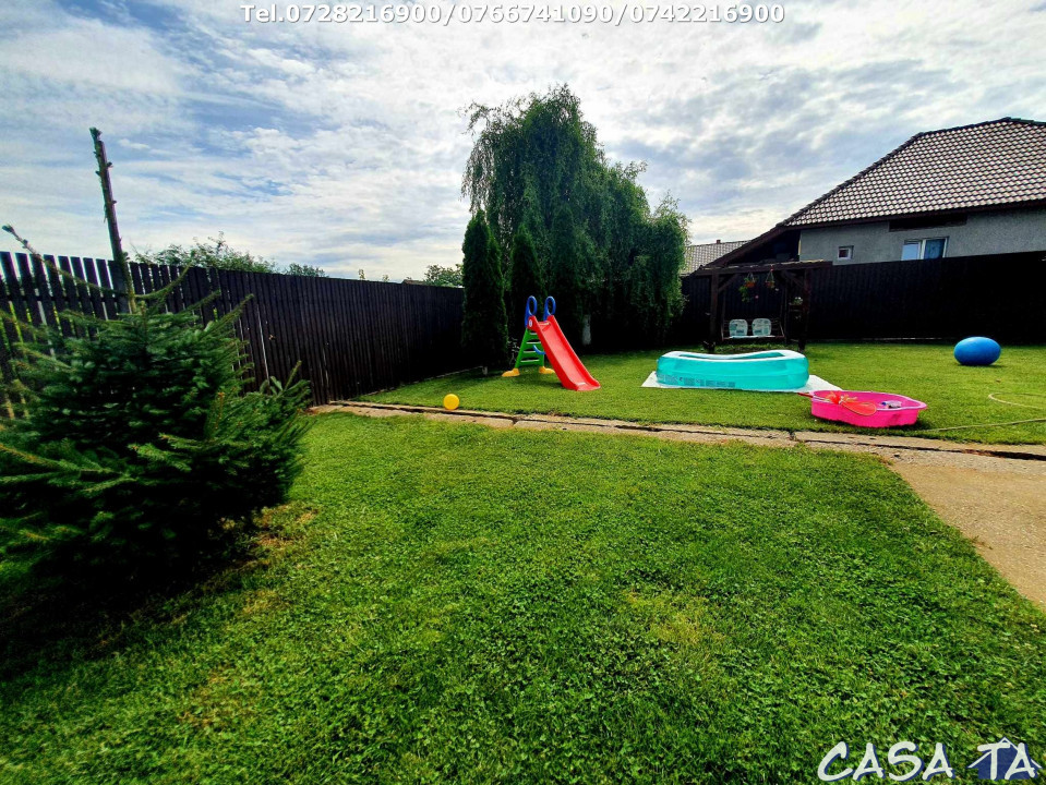 Casa situata în Târgu jiu, cartier Iezureni