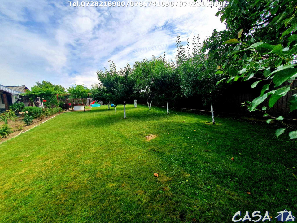 Casa situata în Târgu jiu, cartier Iezureni