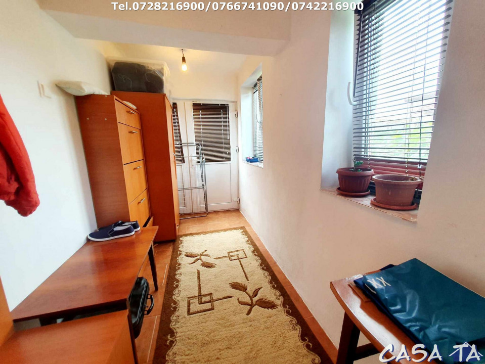 Casa situata în Târgu jiu, cartier Iezureni