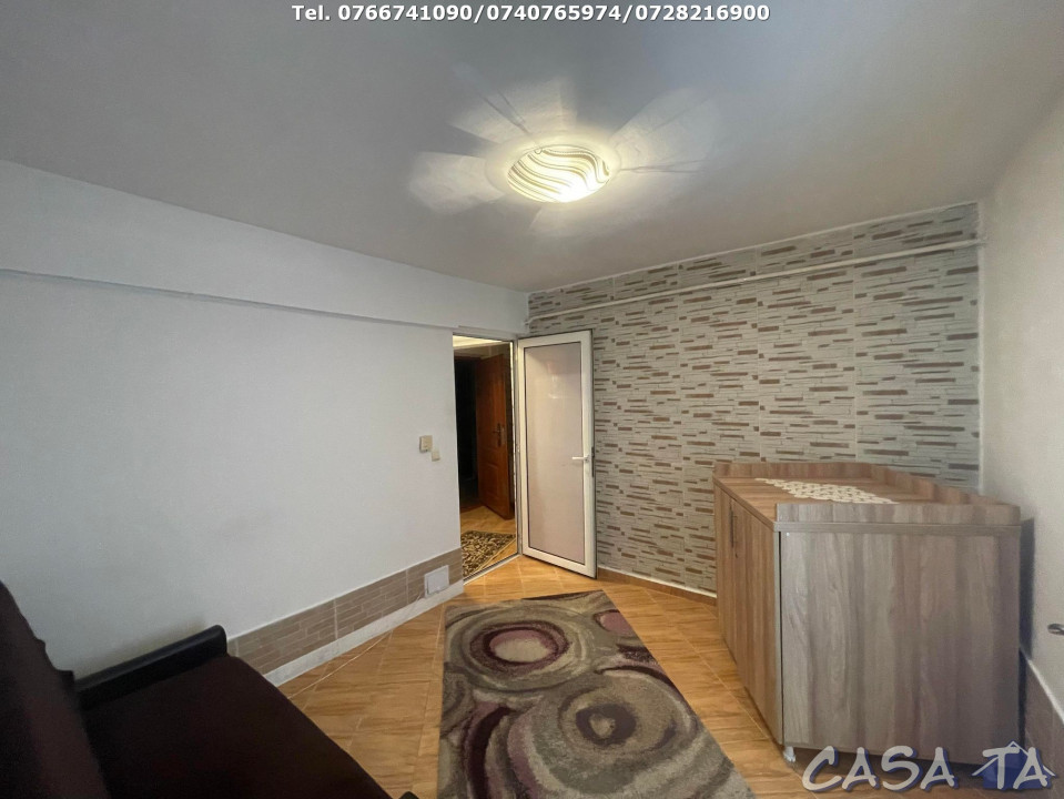 Garsoniera, Parter, Strada Lotrului