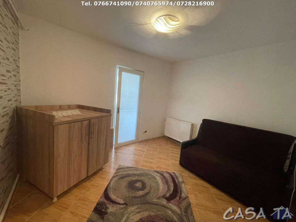 Garsoniera, Parter, Strada Lotrului