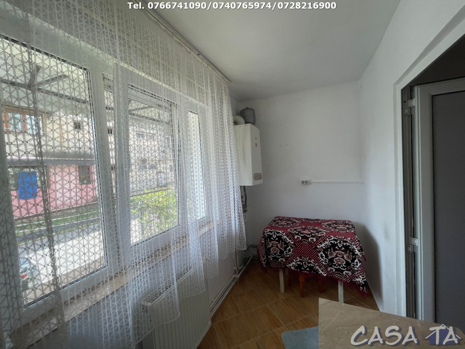 Garsoniera, Parter, Strada Lotrului