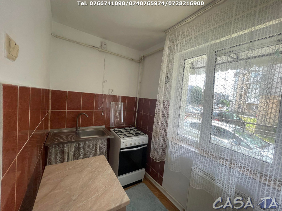 Garsoniera, Parter, Strada Lotrului