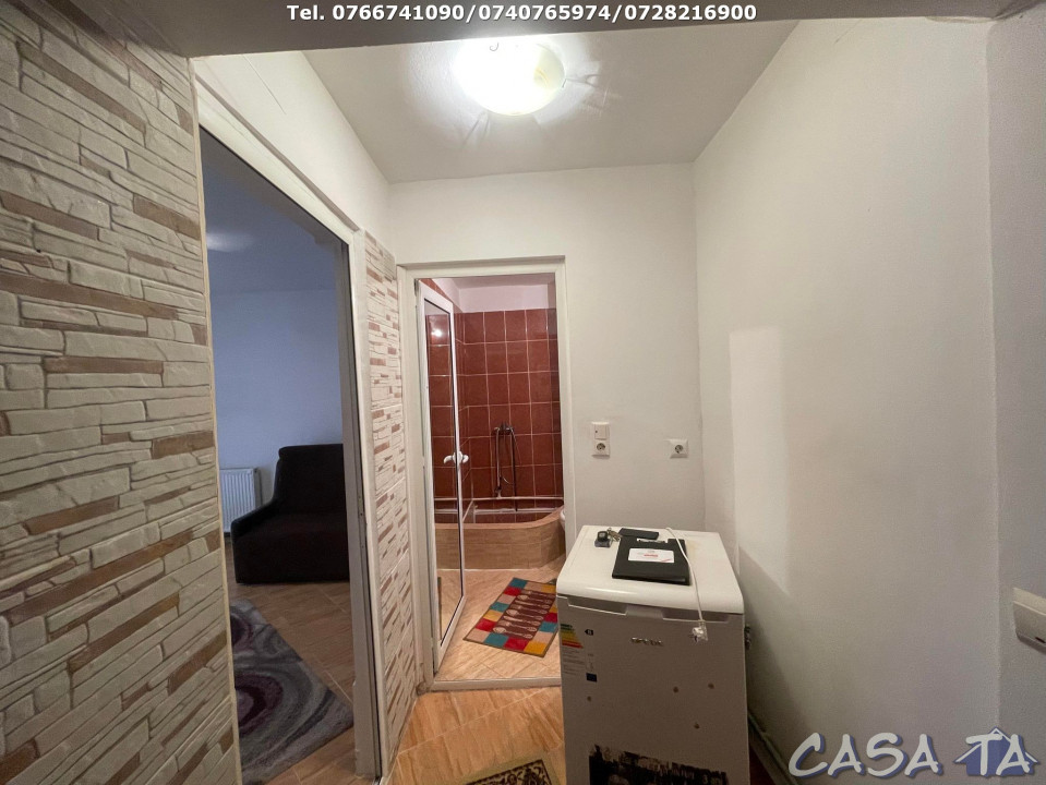 Garsoniera, Parter, Strada Lotrului