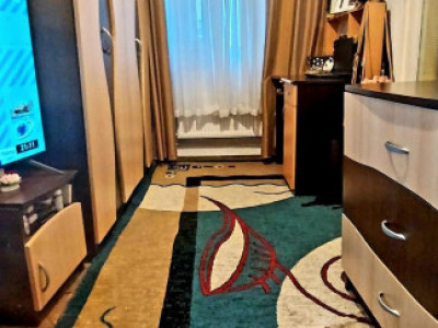 Apartament 2 Camere, Etaj 3, Strada Aleea Pacii