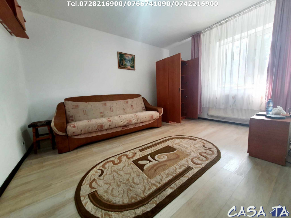 Apartament 2 camere, situat în Târgu Jiu, Str Minerilor