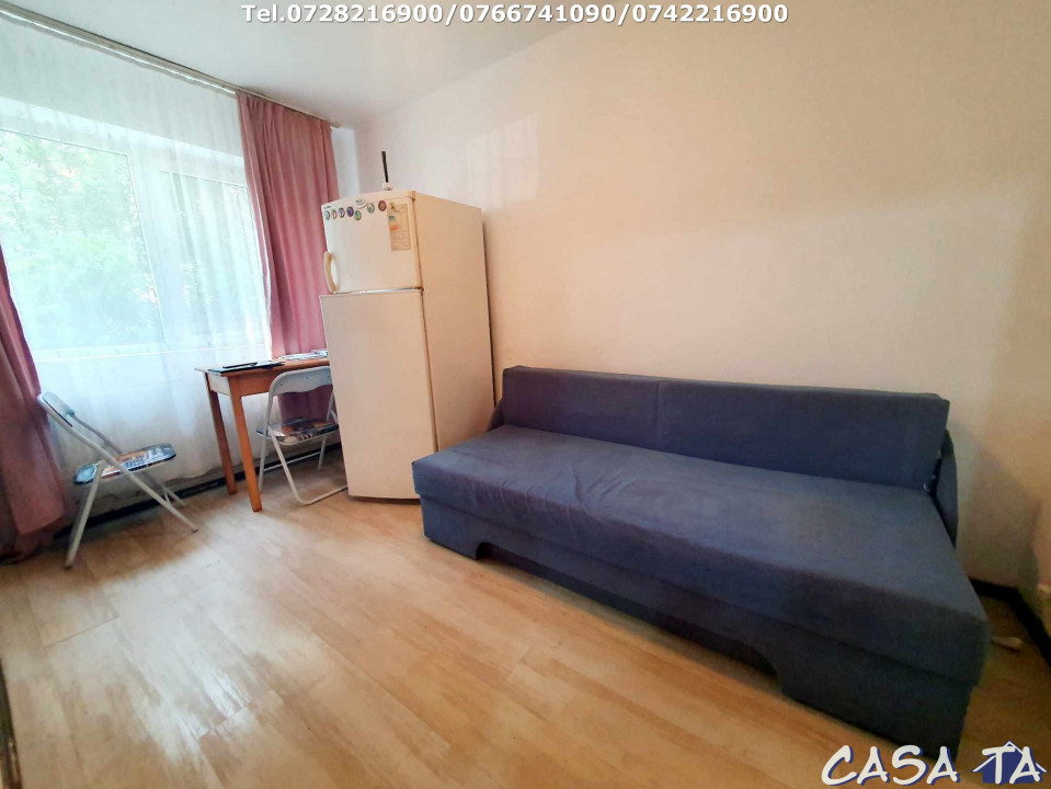 Apartament 2 camere, situat în Târgu Jiu, Str Minerilor