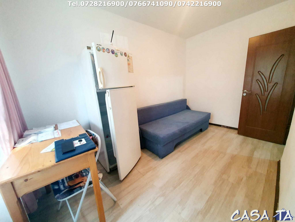 Apartament 2 camere, situat în Târgu Jiu, Str Minerilor
