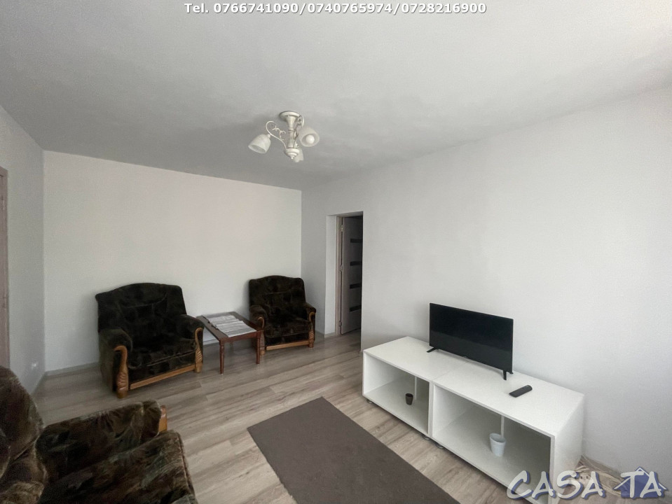 Apartament 2 Camere, etaj 3, Strada Slt. Mihai Cristian Oancea