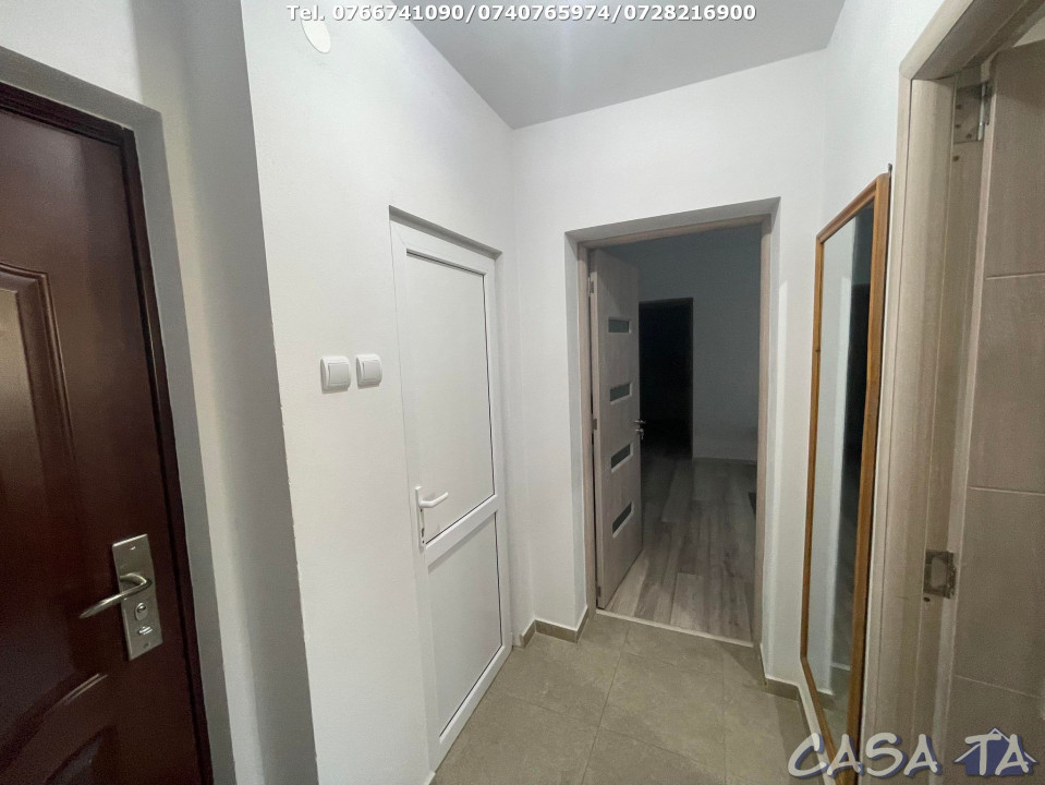 Apartament 2 Camere, etaj 3, Strada Slt. Mihai Cristian Oancea