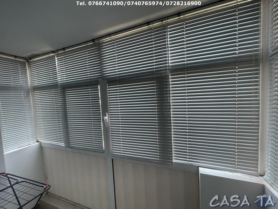 Apartament 2 Camere, etaj 3, Strada Slt. Mihai Cristian Oancea