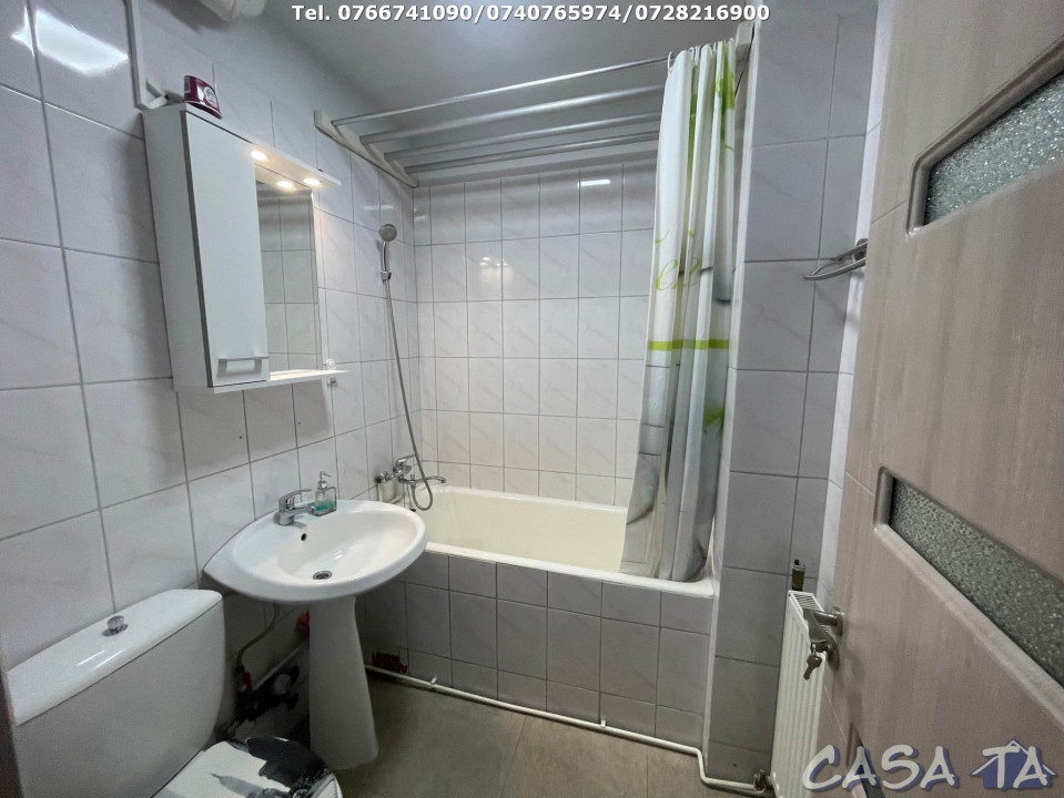 Apartament 2 Camere, etaj 3, Strada Slt. Mihai Cristian Oancea