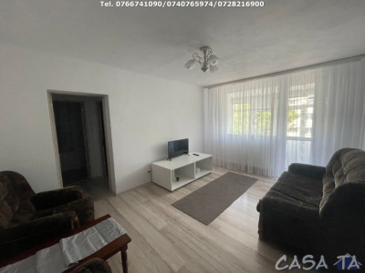 Apartament 2 Camere, etaj 3, Strada Slt. Mihai Cristian Oancea