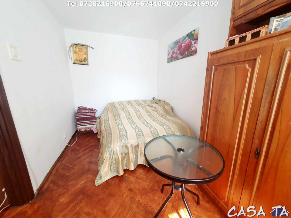 Apartament 3 camere, situat în Târgu Jiu, Str Minerilor