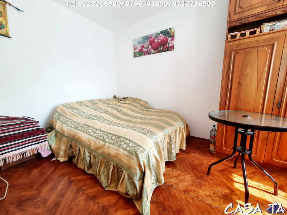 Apartament 3 camere, situat în Târgu Jiu, Str Minerilor