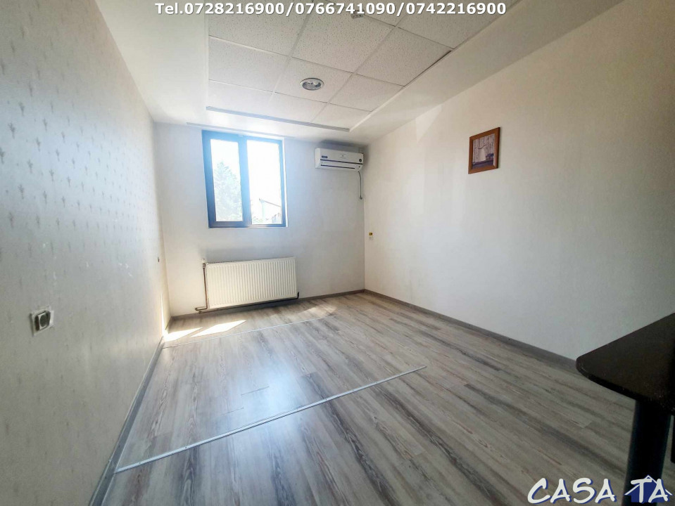 Închiriere spatiu comercial, Str 16 Februarie