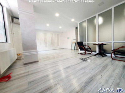 Închiriere spatiu comercial, Str 16 Februarie