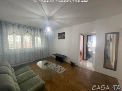 Apartament 2 Camere, Etaj 4, Strada Nicolae Titulescu