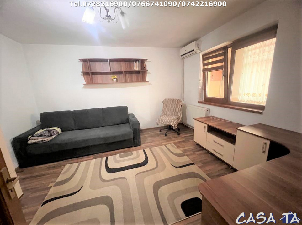 Închiriere apartament 2 camere, Str. Corneliu Bordei
