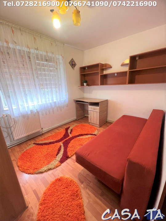 Închiriere apartament 2 camere, Str. Corneliu Bordei