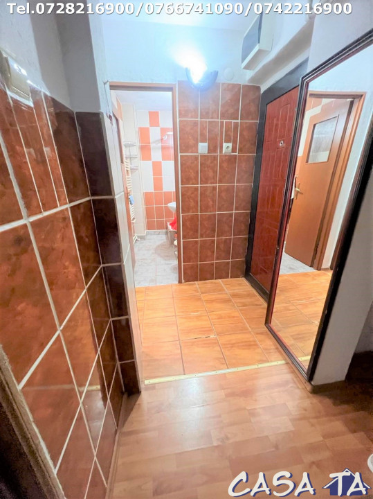 Închiriere apartament 2 camere, Str. Corneliu Bordei