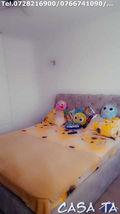 Închiriere apartament 2 camere , Strada Lujerului (Lux)