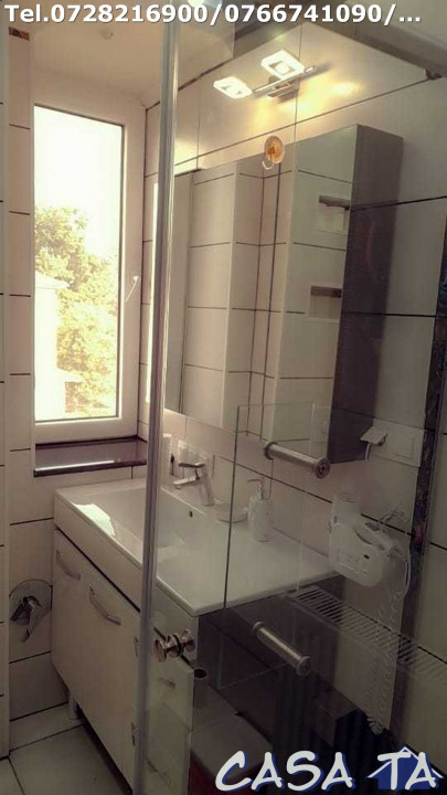 Închiriere apartament 2 camere , Strada Lujerului (Lux)