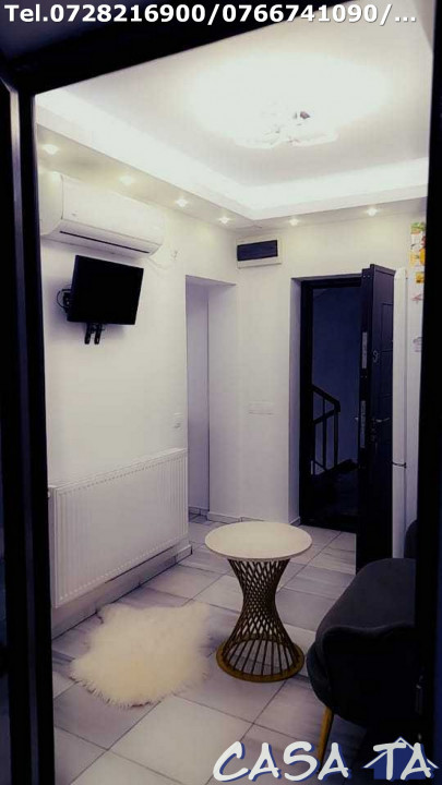 Închiriere apartament 2 camere , Strada Lujerului (Lux)