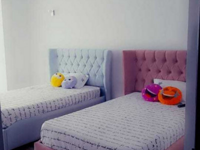 Închiriere apartament 2 camere , Strada Lujerului (Lux)