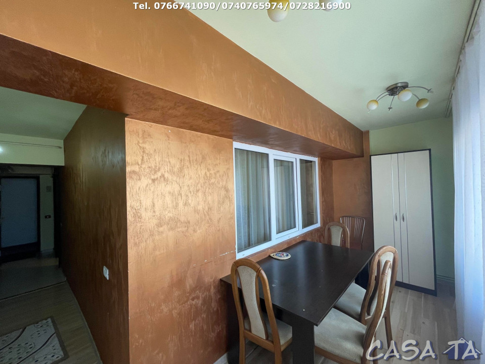 Apartament 2 Camere (Ultracentral), Etaj 1, Strada Alexandru Vlahuta