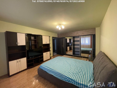 Apartament 2 Camere (Ultracentral), Etaj 1, Strada Alexandru Vlahuta