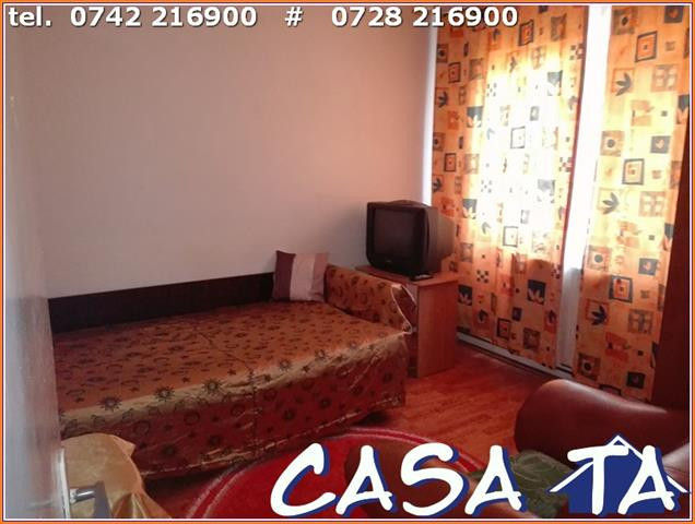 Închiriere apartament 2 camere, Str 22 Decembrie 1989