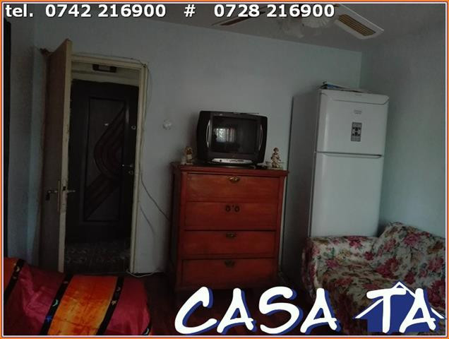 Închiriere apartament 2 camere, Str 22 Decembrie 1989