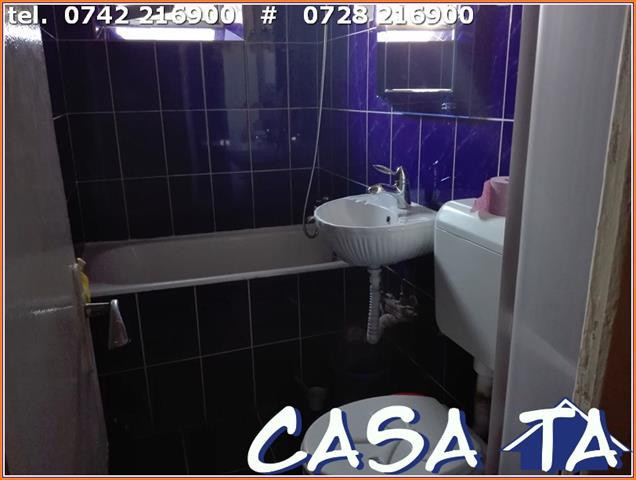 Închiriere apartament 2 camere, Str 22 Decembrie 1989