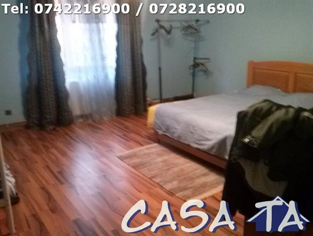 Închiriere Vila , situata în Târgu Jiu, Str.Sisesti 