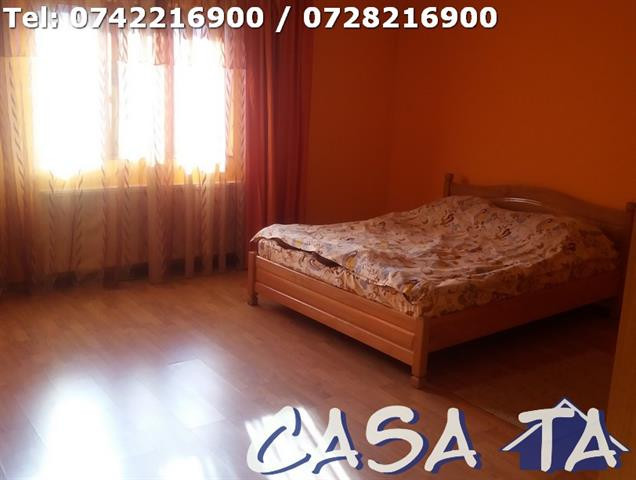 Închiriere Vila , situata în Târgu Jiu, Str.Sisesti 