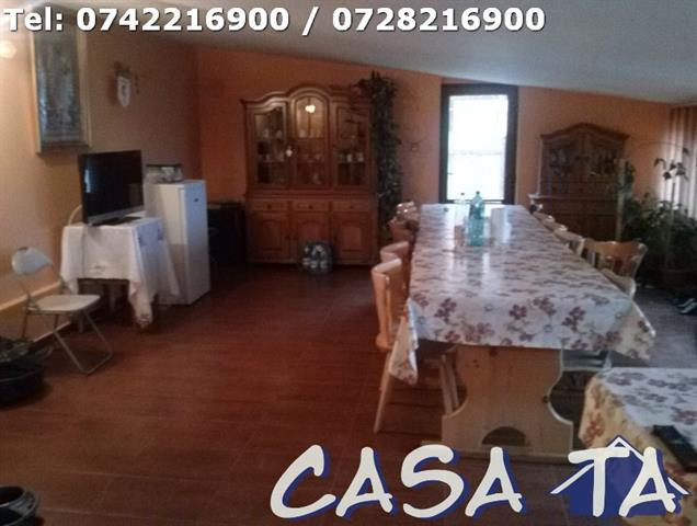 Închiriere Vila , situata în Târgu Jiu, Str.Sisesti 