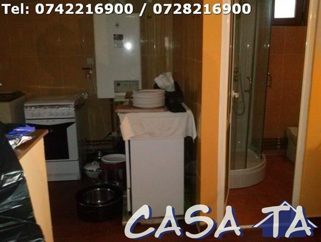 Închiriere Vila , situata în Târgu Jiu, Str.Sisesti 