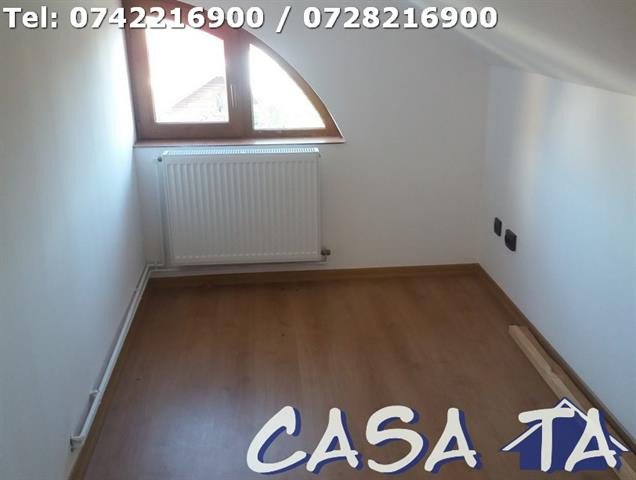 Închiriere Vila , situata în Târgu Jiu, Str.Sisesti 