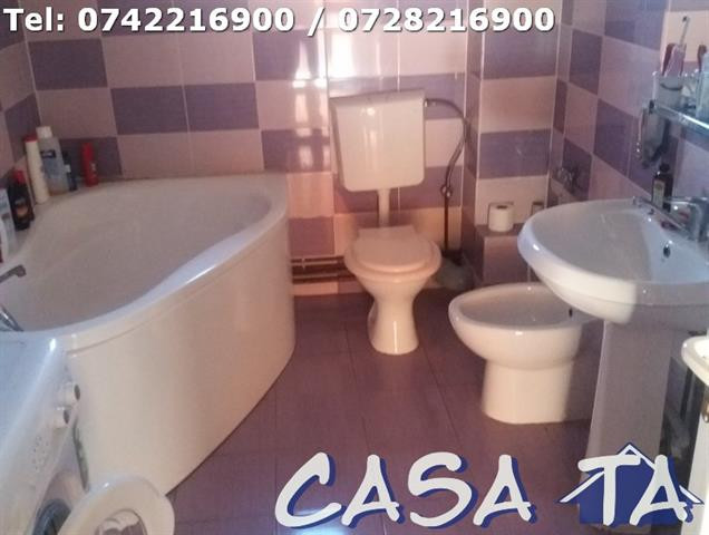 Închiriere Vila , situata în Târgu Jiu, Str.Sisesti 