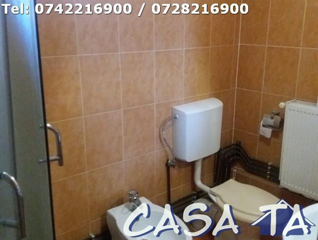 Închiriere Vila , situata în Târgu Jiu, Str.Sisesti 