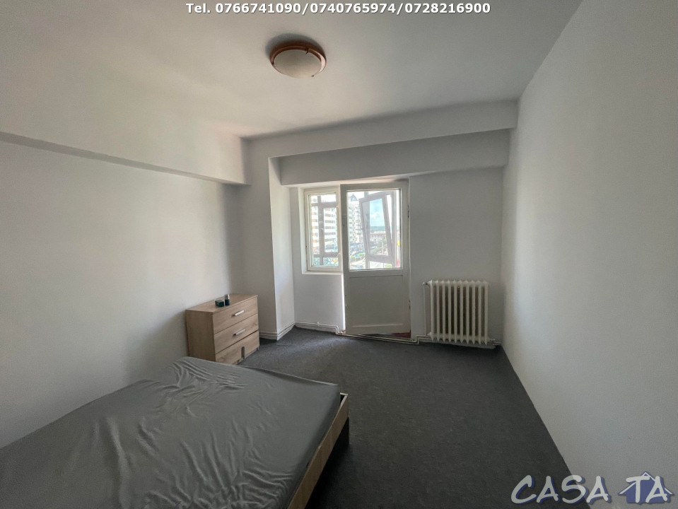 Apartament 3 Camere, Etaj 1, Strada Victoriei - Pietonal (Ultracentral)