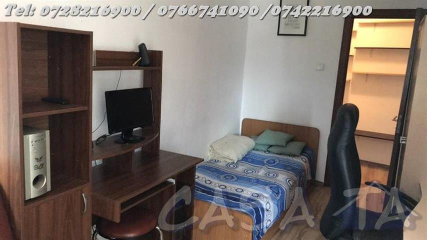 Apartament 2 Camere, Etaj 1, Strada Hidrocentralei